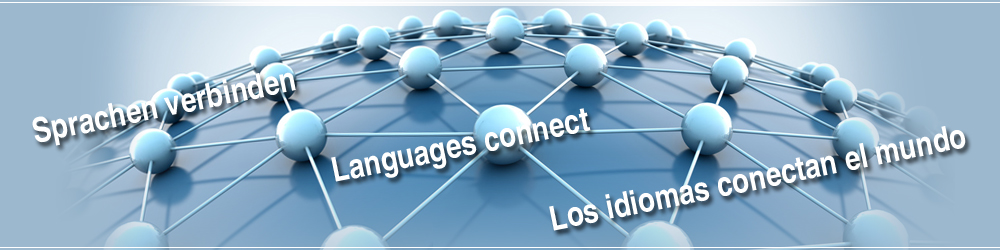 Übersetzungen und Sprachkurse in Deutsch, Englisch und Spanisch - Übersetzungs-Service online anfordern